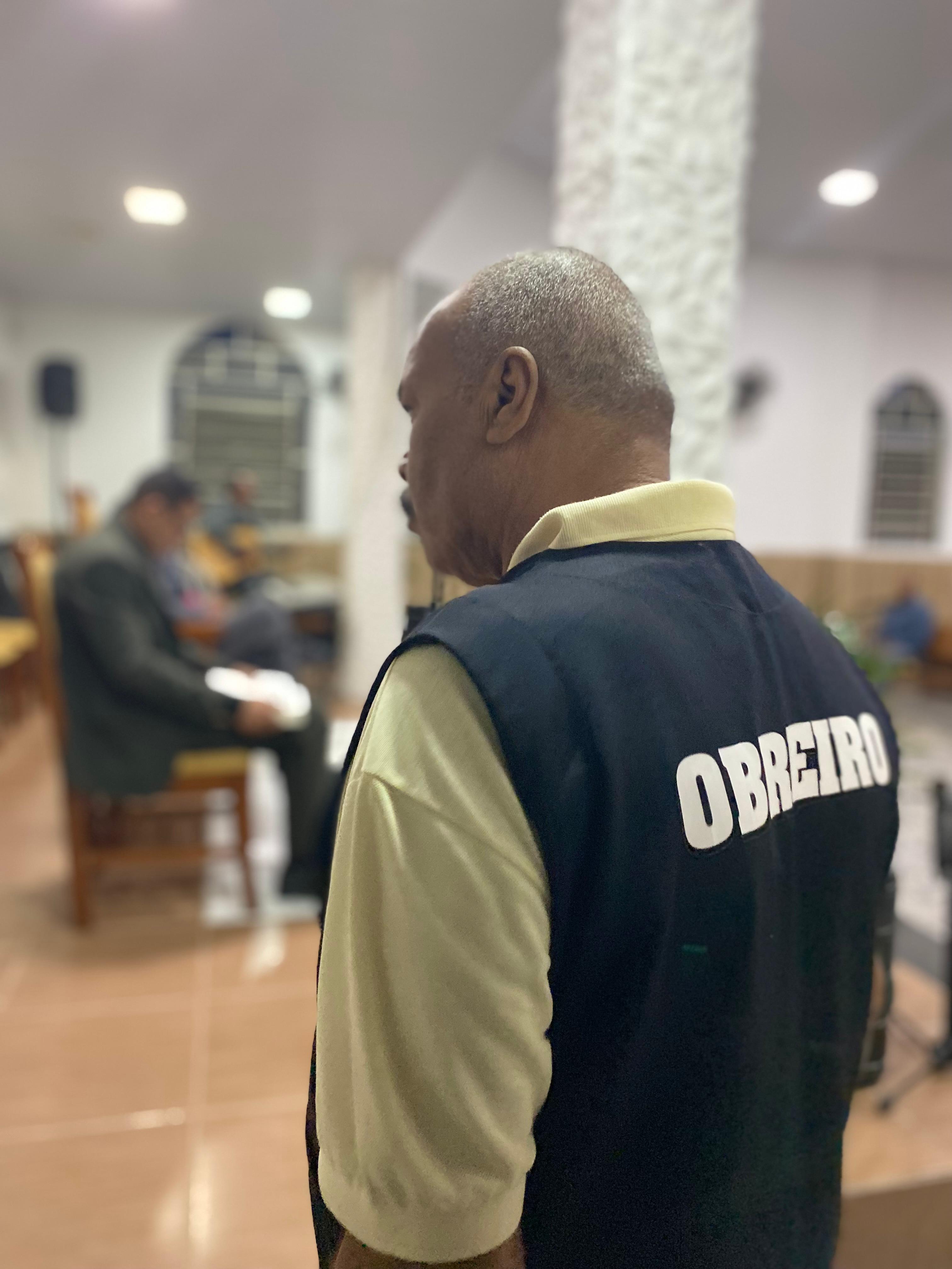 Departamento dos Obreiros